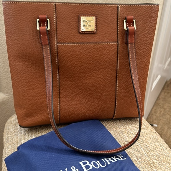 Dooney and Bourke Purse - Picture 2 of 5